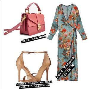 Amazing Summer outfit